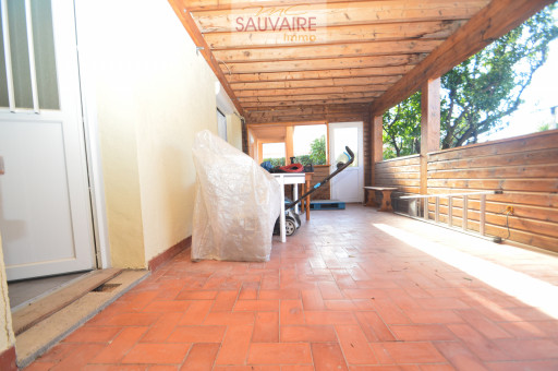 maisonvilla vente Sainte-marie-la-mer