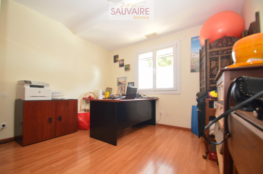 maisonvilla vente Sainte-marie-la-mer