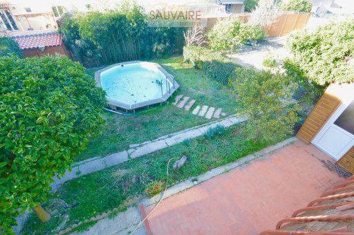 maisonvilla vente Sainte-marie-la-mer