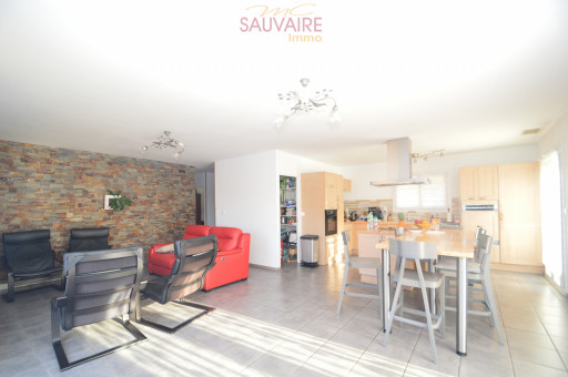 maisonvilla vente Sainte-marie-la-mer