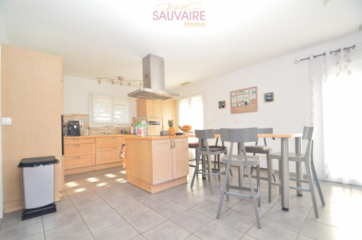 maisonvilla vente Sainte-marie-la-mer
