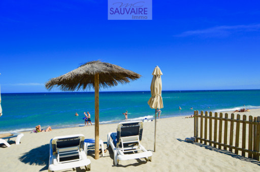 maisonvilla vente Sainte-marie-la-mer