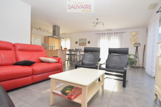 maisonvilla vente Sainte-marie-la-mer
