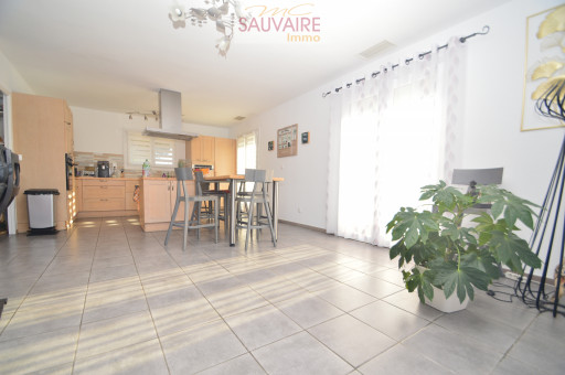 maisonvilla vente Sainte-marie-la-mer