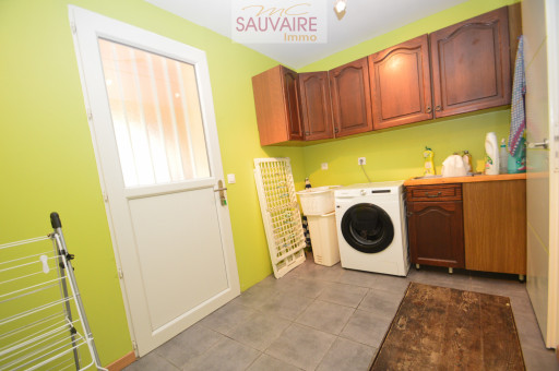 maisonvilla vente Sainte-marie-la-mer