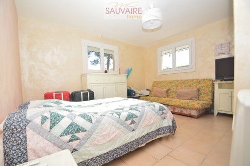 maisonvilla vente Sainte-marie-la-mer