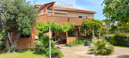 maisonvilla vente Sainte-marie-la-mer