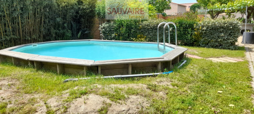 maisonvilla vente Sainte-marie-la-mer