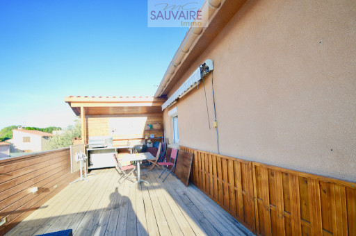 maisonvilla vente Sainte-marie-la-mer