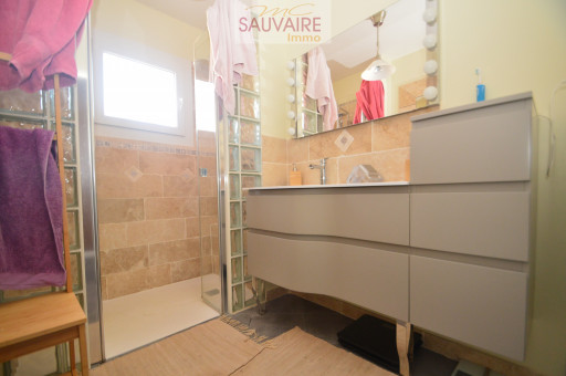maisonvilla vente Sainte-marie-la-mer