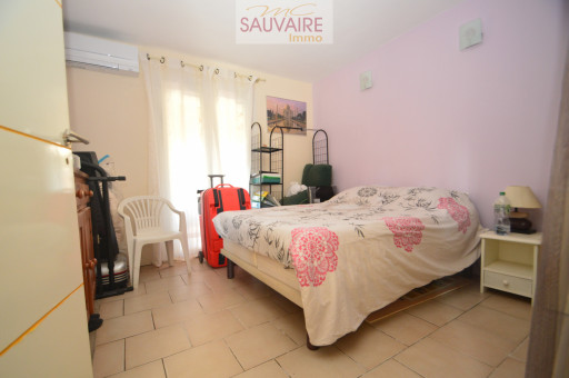 maisonvilla vente Sainte-marie-la-mer