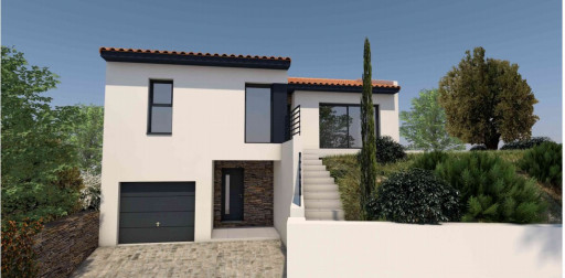 terrain vente Amélie-les-bains-palalda