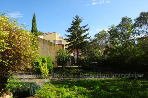 maisonvilla vente Amélie-les-bains-palalda