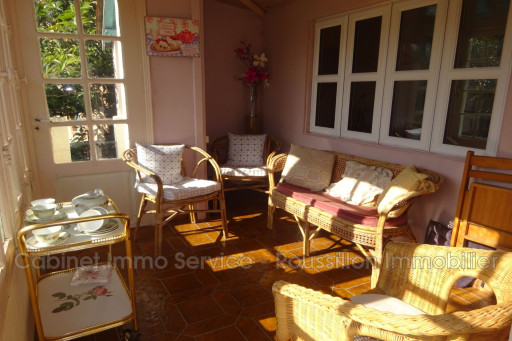 maisonvilla vente Amélie-les-bains-palalda