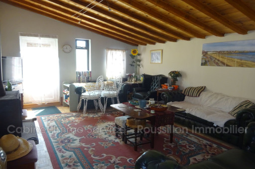 maisonvilla vente Amélie-les-bains-palalda