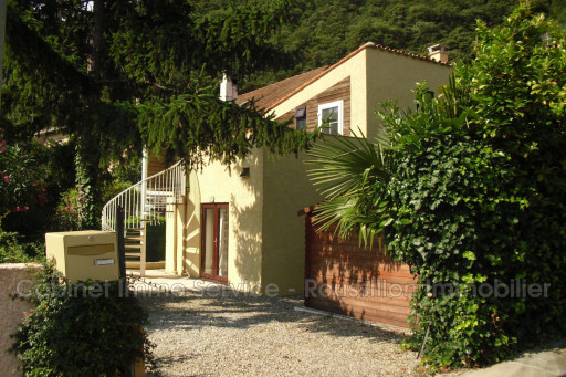 maisonvilla vente Amélie-les-bains-palalda