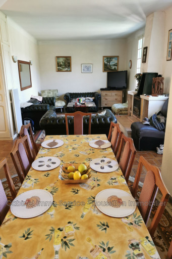 maisonvilla vente Amélie-les-bains-palalda