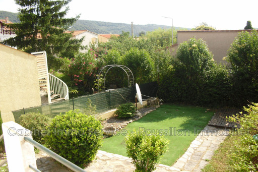 maisonvilla vente Amélie-les-bains-palalda