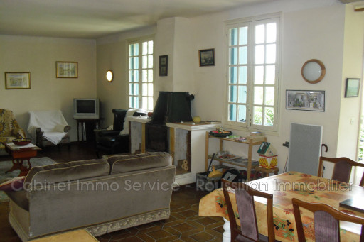 maisonvilla vente Amélie-les-bains-palalda