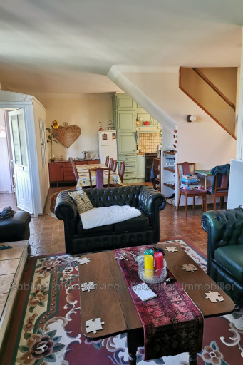 maisonvilla vente Amélie-les-bains-palalda