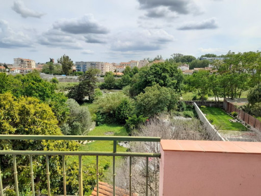 appartement vente Perpignan