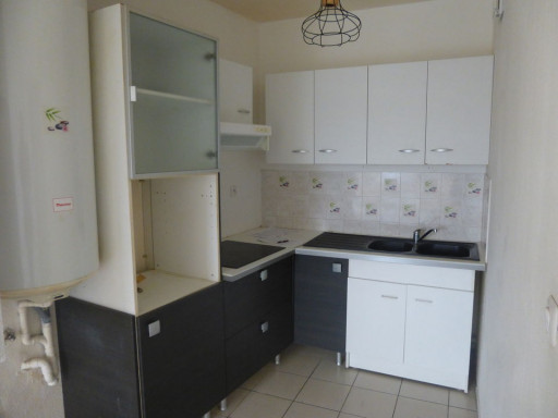 appartement vente Perpignan