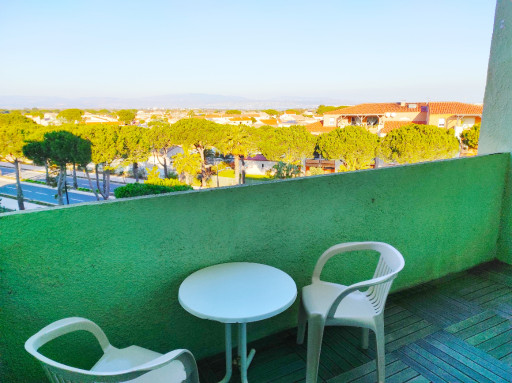 appartement vente Le barcarès