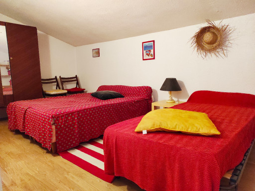 appartement vente Le barcarès