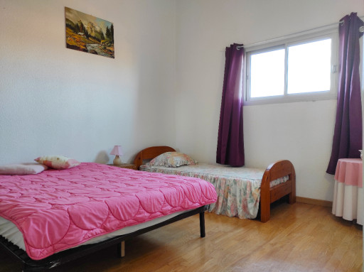 appartement vente Le barcarès