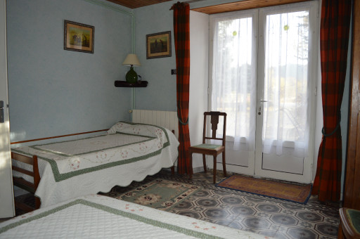 maisonvilla vente Formiguères