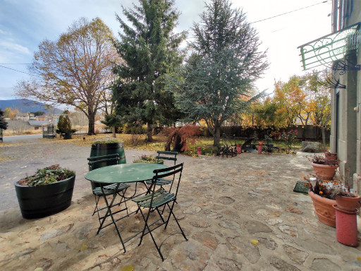 maisonvilla vente Formiguères