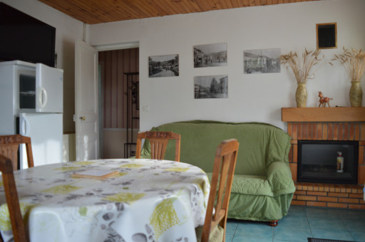 maisonvilla vente Formiguères