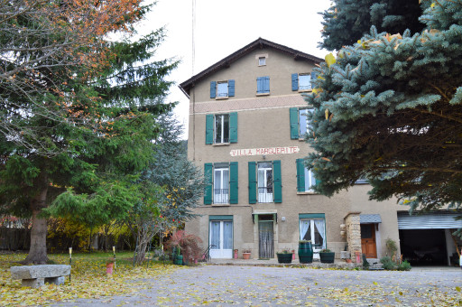 maisonvilla vente Formiguères