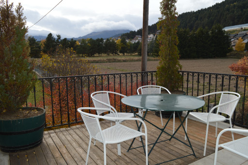 maisonvilla vente Formiguères