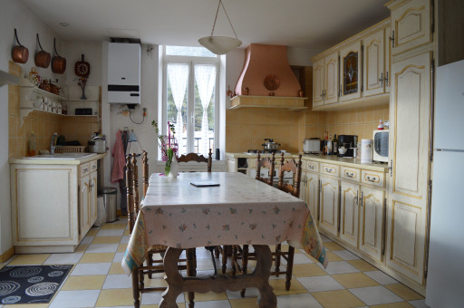 maisonvilla vente Formiguères