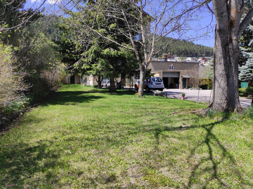 maisonvilla vente Formiguères