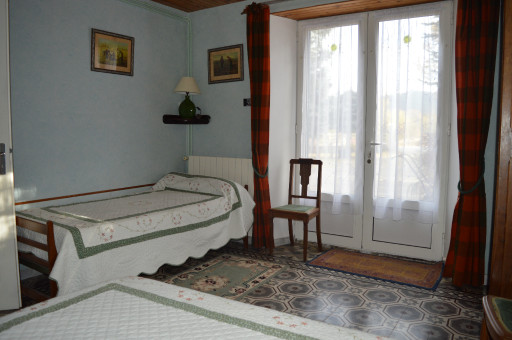 maisonvilla vente Formiguères