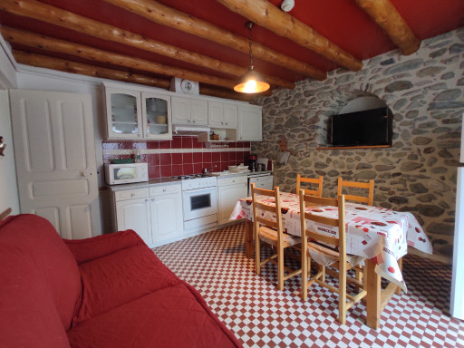 maisonvilla vente Formiguères