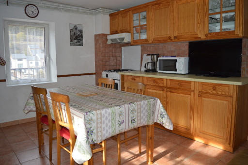 maisonvilla vente Formiguères