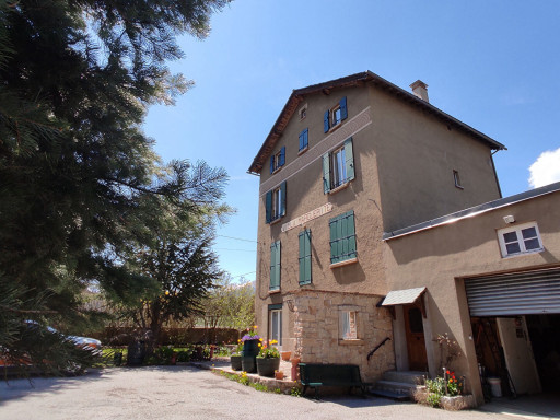 maisonvilla vente Formiguères