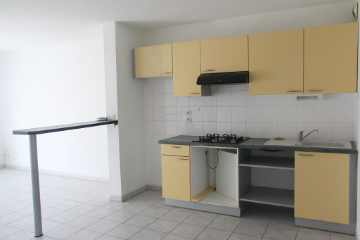 appartement à louer Torreilles