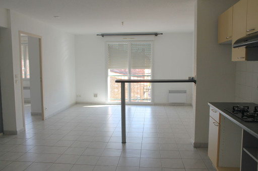 appartement à louer Torreilles