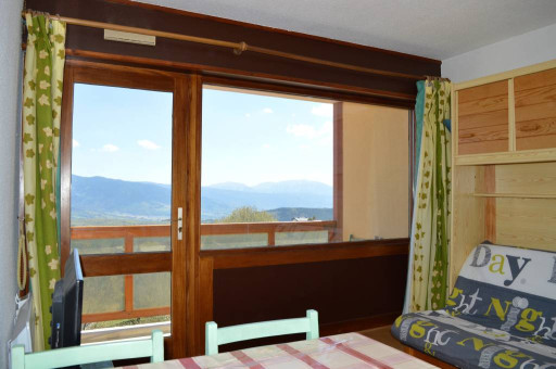 appartement à louer Font-romeu-odeillo-via