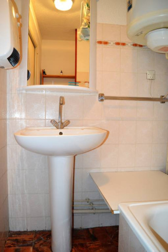 appartement à louer Font-romeu-odeillo-via