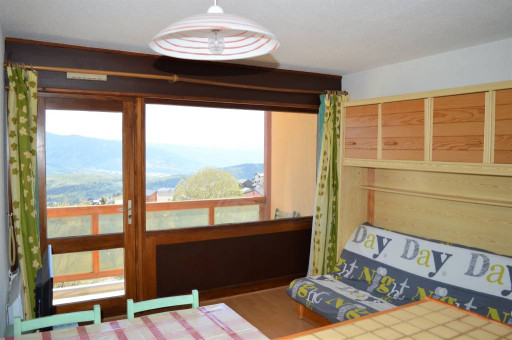 appartement à louer Font-romeu-odeillo-via