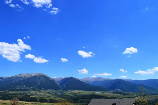 appartement à louer Font-romeu-odeillo-via