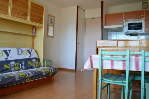 appartement à louer Font-romeu-odeillo-via