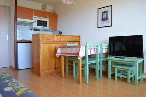 appartement à louer Font-romeu-odeillo-via