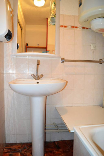 appartement à louer Font-romeu-odeillo-via