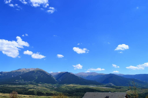appartement à louer Font-romeu-odeillo-via